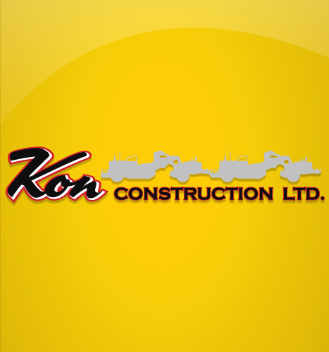 Kon Construction Ltd.