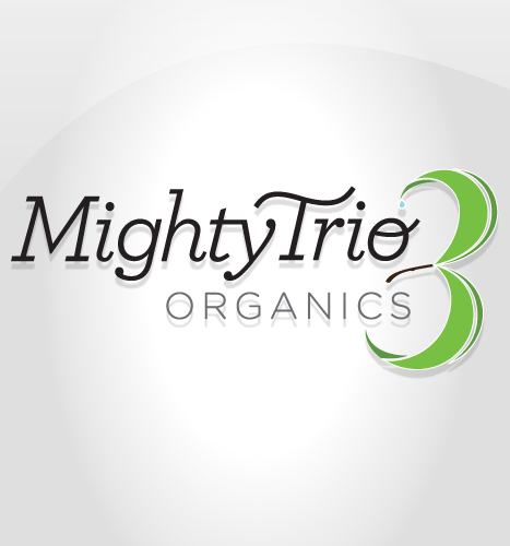 Mighty Trio Logo